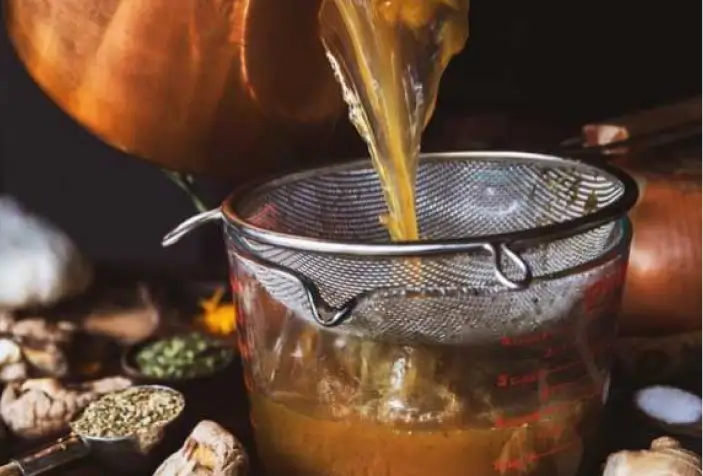 Broths & Functional Add-Ons