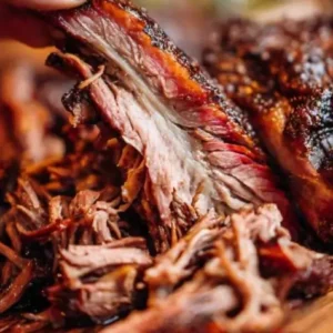 Smoked & Cured Specialties